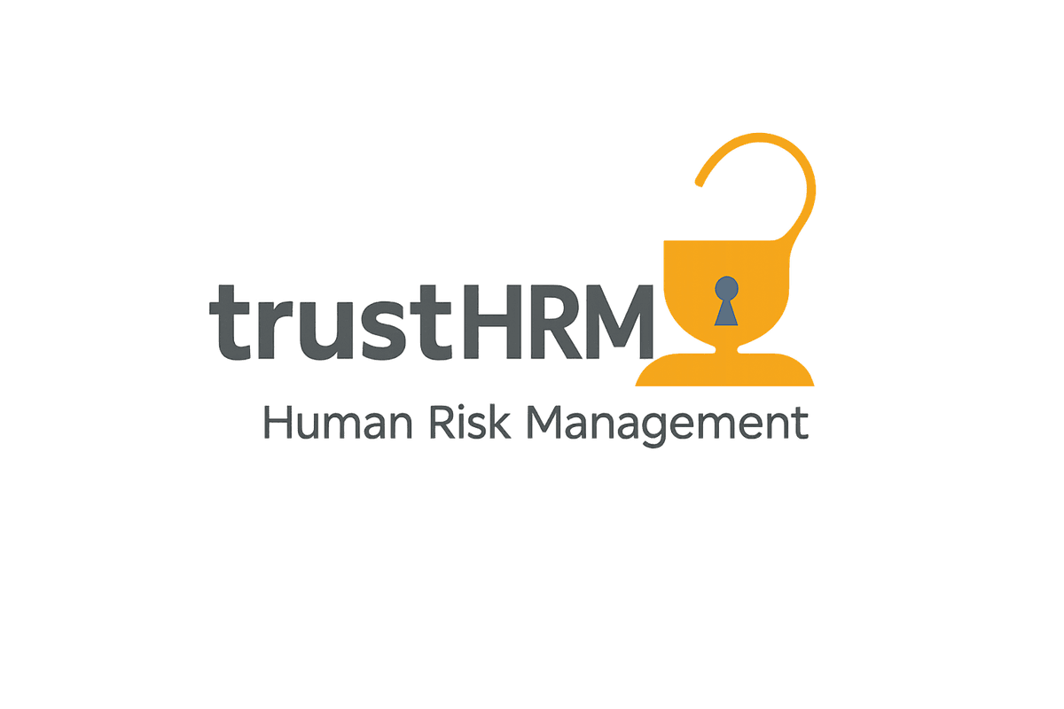 trustHRM logo