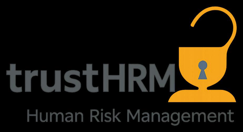 trustHRM logo